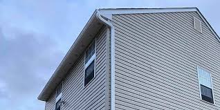 Best Siding for New Construction  in Seffner, FL